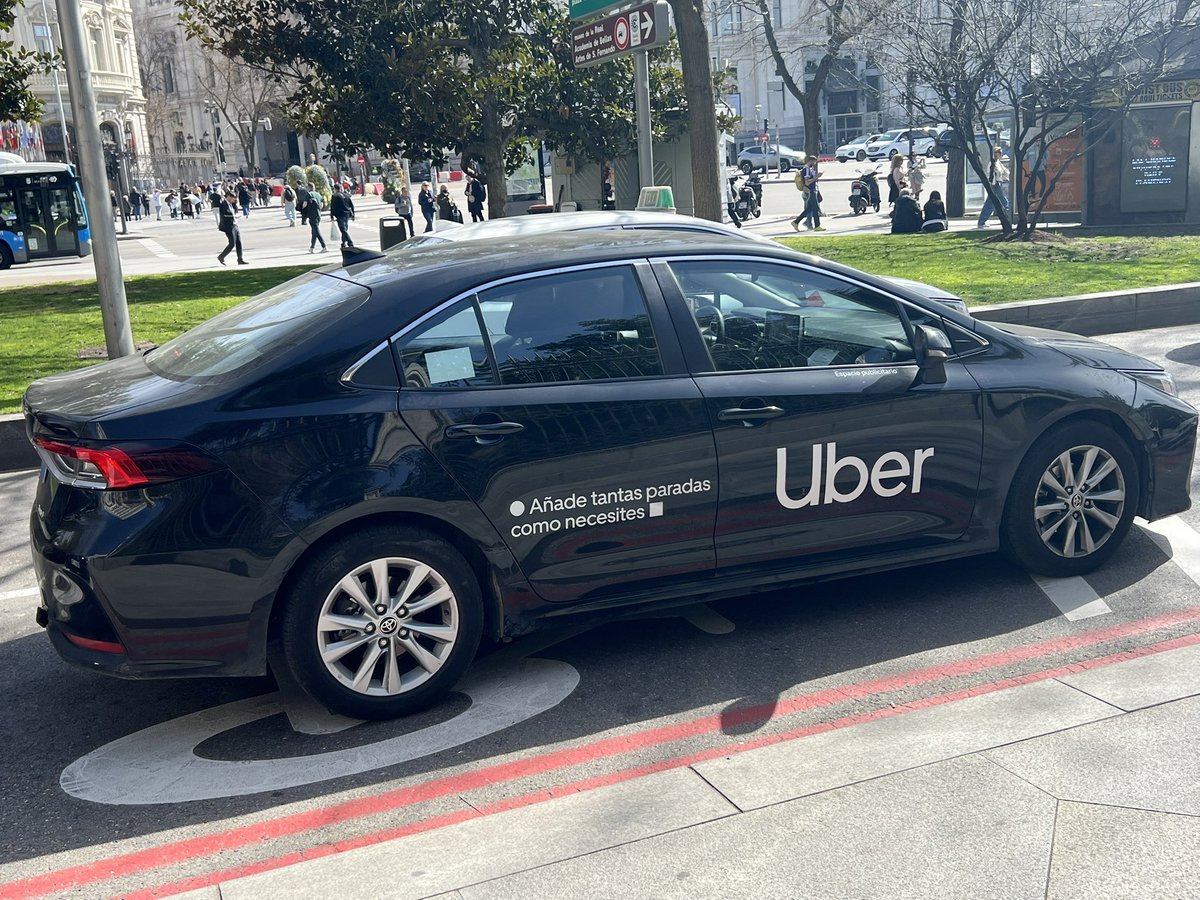 x7logistics's tweet photo. I just invited you to earn with Uber and earn a sign up bonus. Earn at least $1,835 for your first 161 passenger trips in 30 days. https://t.co/CXnIcFKqqU https://t.co/K0MdlpnMRj