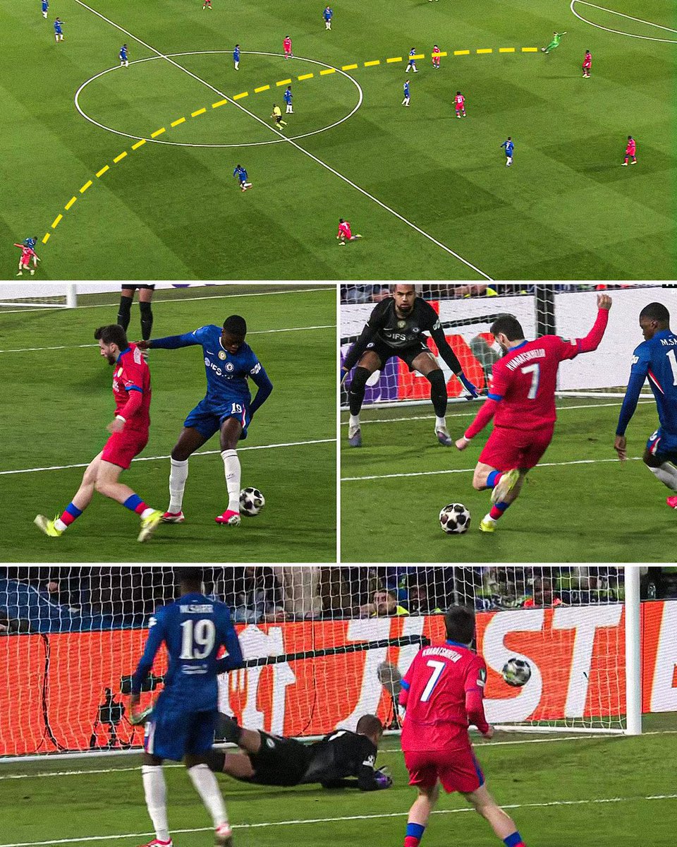 عبدالله | PSG tweet media