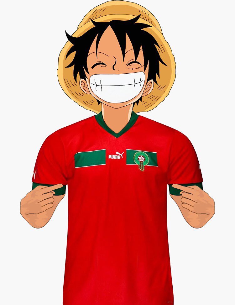 One Piece tweet media