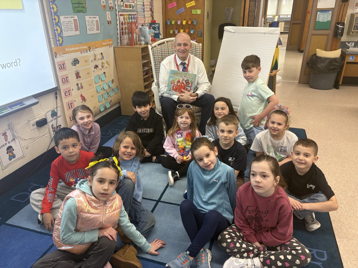 Dogwood ES tweet media