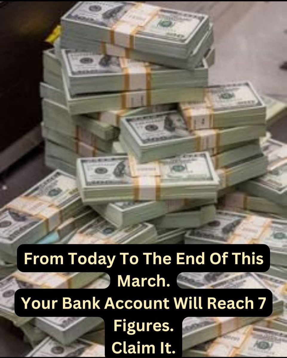 Manifest Wealth And Freedom tweet media