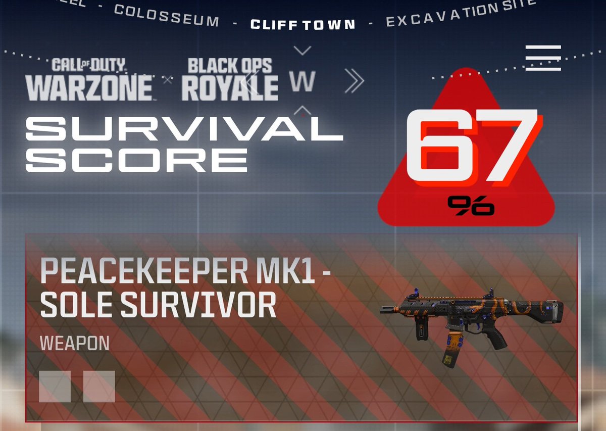 ᴱⁿᴰ Metal tweet media