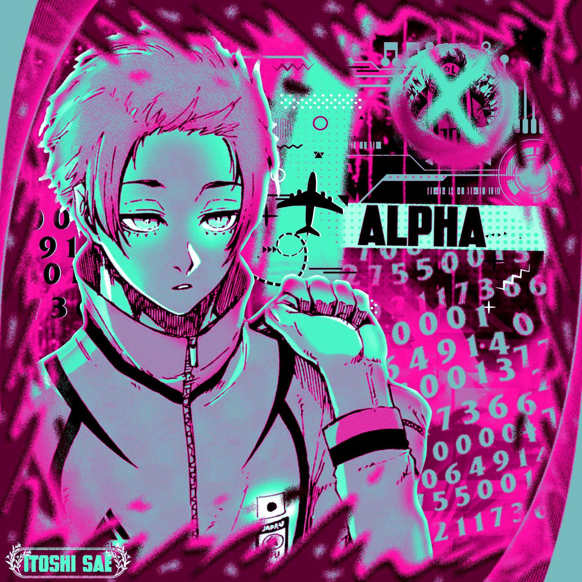 NAIXER - 𝘕𝘌Ø {NEW GEN} tweet media