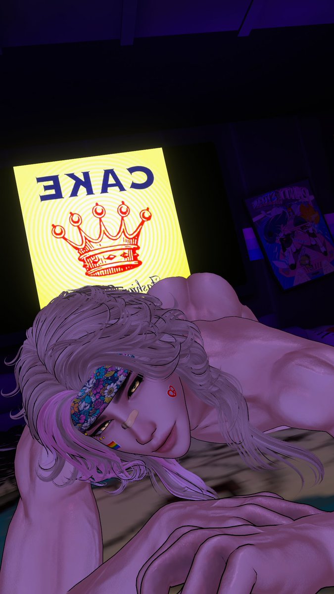 Alexbunny tweet media