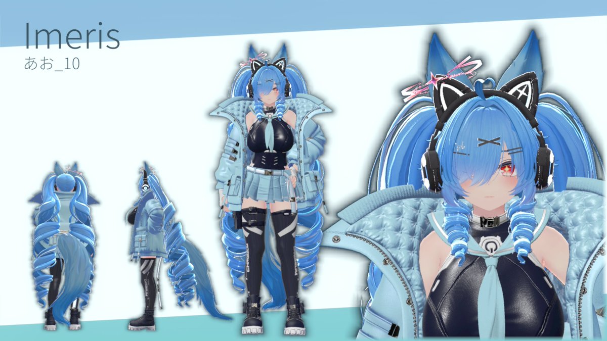 あお (@aomidori66) / Posts / X