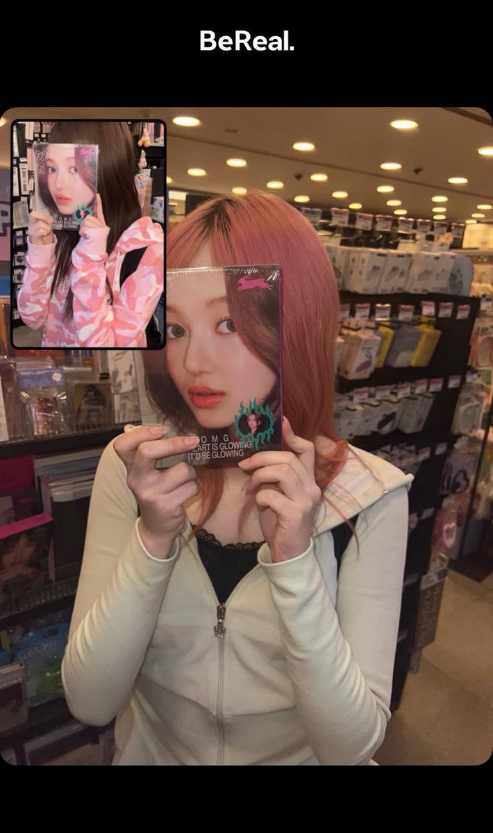 ˚✧༚⟆⟠Daniminnie tweet media