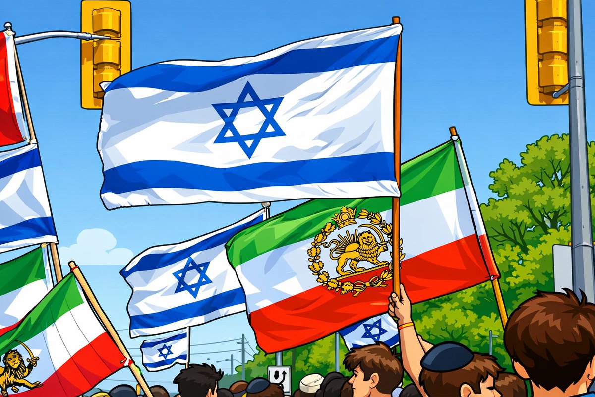 Vivid.🇮🇱 tweet media