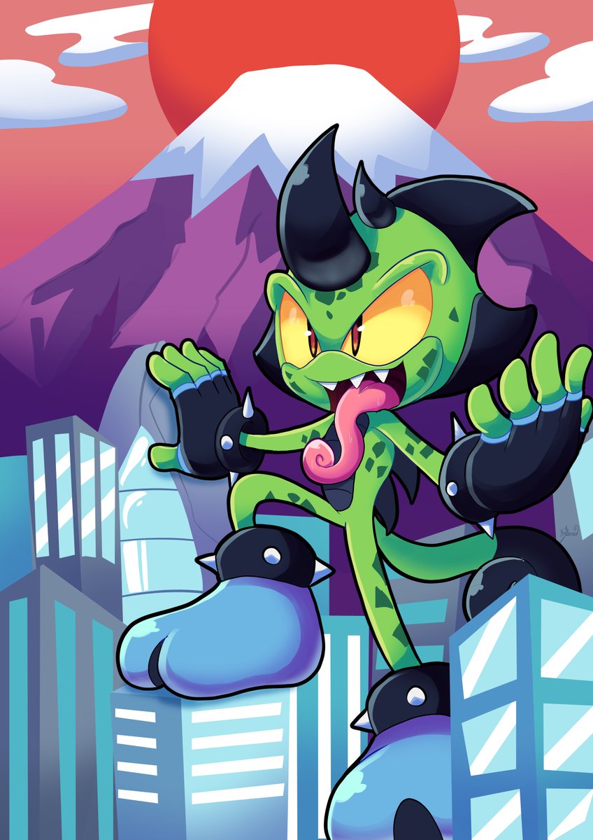 Computer Clan tweet media