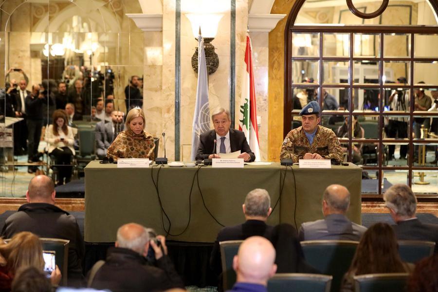 XHNews's tweet photo. Outside those schools-turned emergency shelters, the war in Lebanon continues. Inside, life for the displaced has become a waiting room -- for news, for aid, for the chance to return to homes that may no longer exist. For more: https://t.co/CYh2NwDCHX #FromtheFrontline https://t.co/99OyFkC7AS