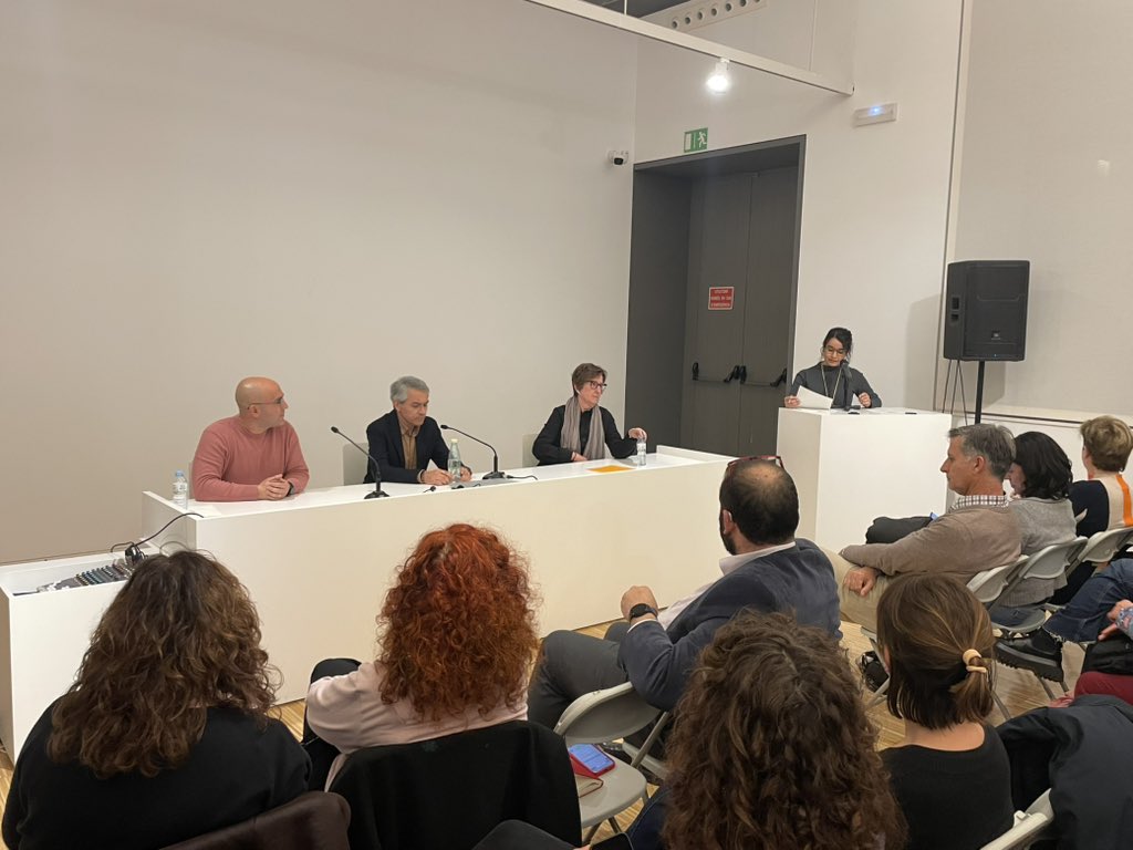 Esquerra Mataró ERC tweet media