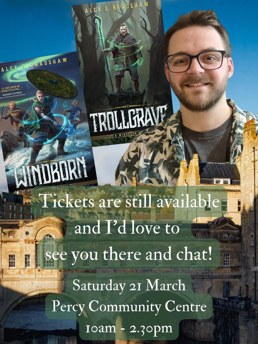 Alex S. Bradshaw 🦕 tweet media