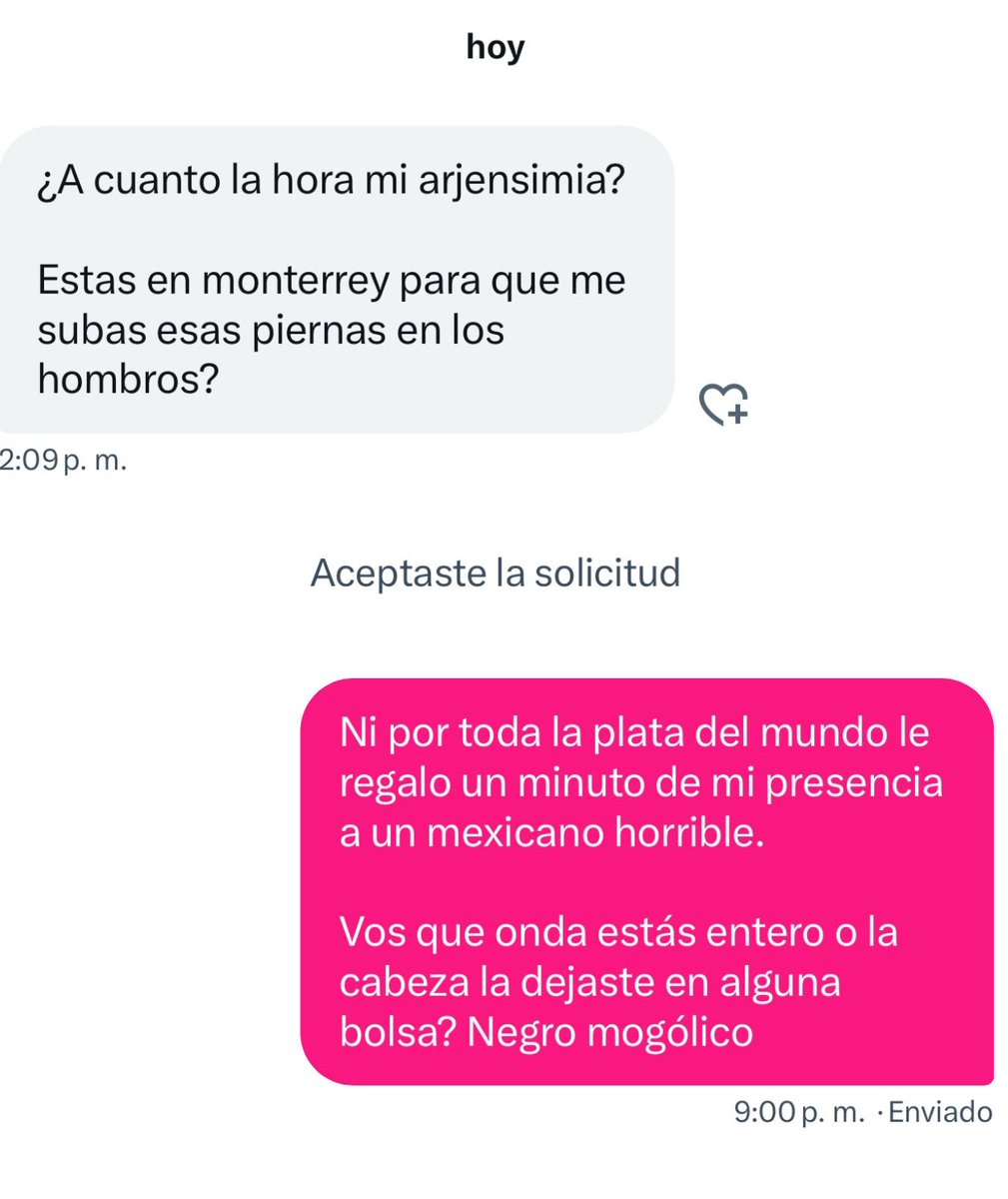 GIGA Tendencias tweet media