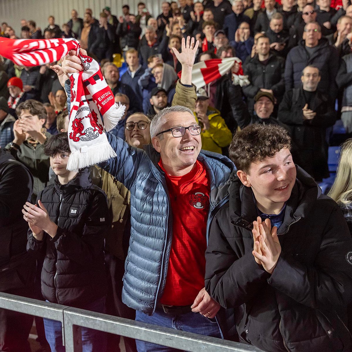 Leyton Orient FC tweet media