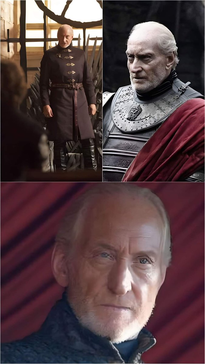 Game of Thrones Daily tweet media