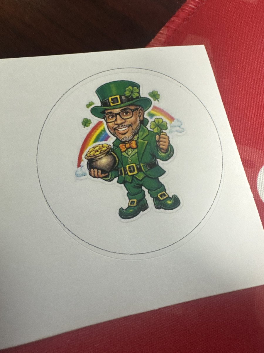 Michael Chapple tweet media