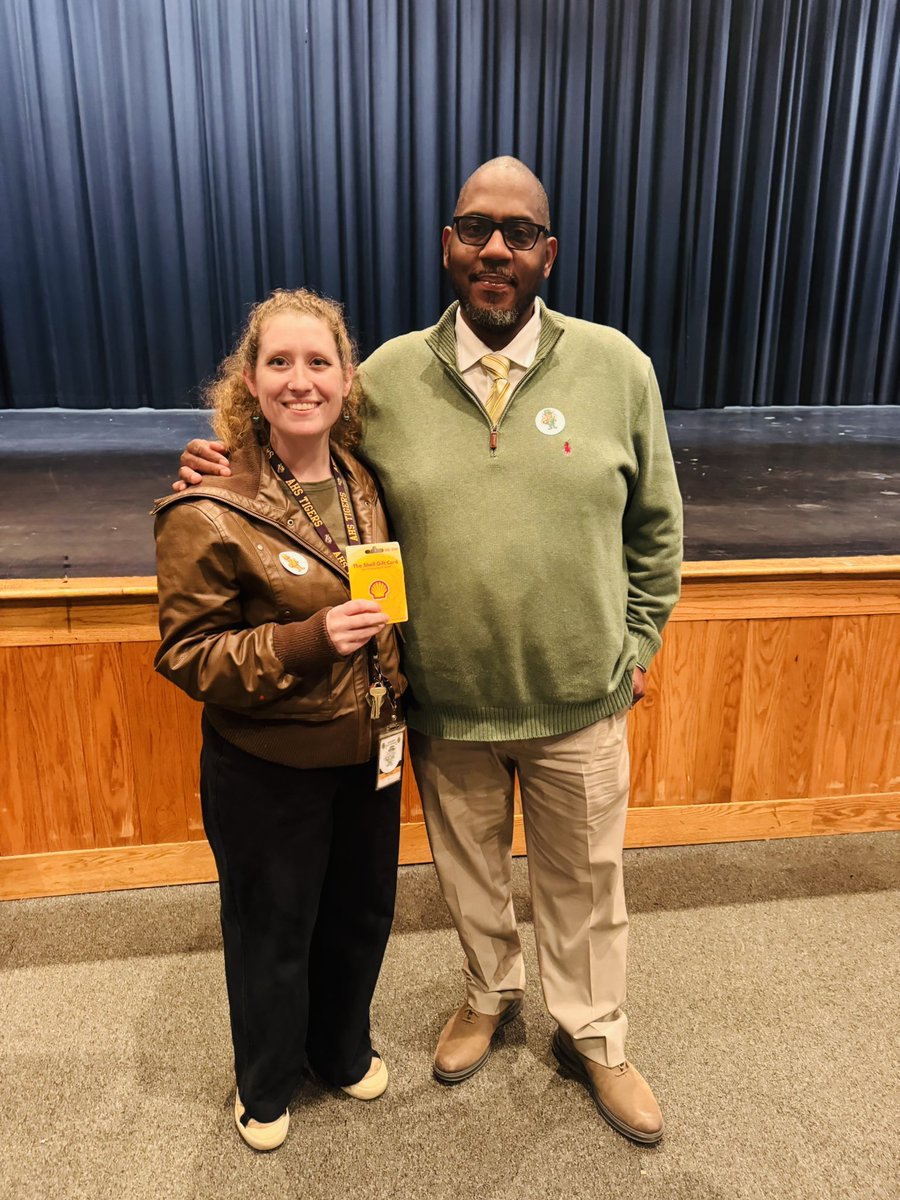 Michael Chapple tweet media