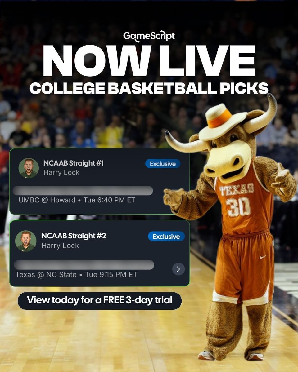 Harry Lock Picks tweet media