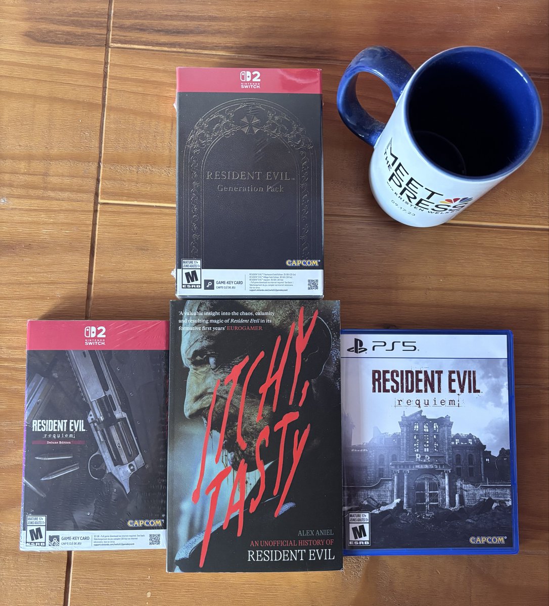 Gene Park tweet media