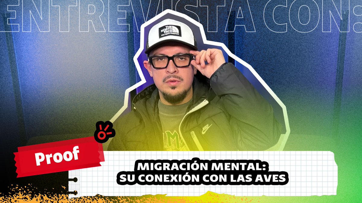 ClaromusicaMX's tweet image. #Proof nos habló sobre su más reciente sencillo #PeriquitosAustralianos, ¡rimas, reflexiones de su vida y su conexión con las aves! 🦜🎶 #Claromúsica bit.ly/3N6XIRu