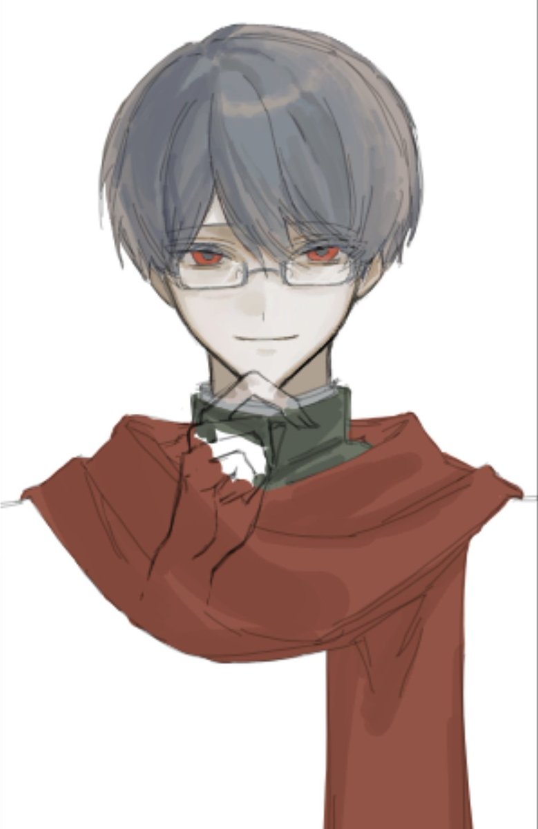 Ha1_0xx's tweet photo. 久しぶりにトン氏描いてる。

1年前より絵が上手いよ鬼瓦権造 https://t.co/OaeYTFMoqz