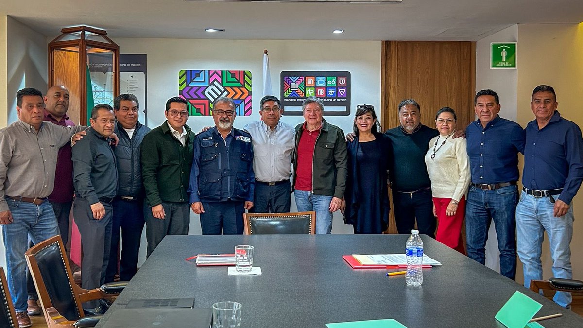 Héctor Ulises García Nieto tweet media