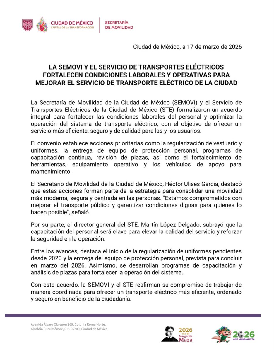 Héctor Ulises García Nieto tweet media