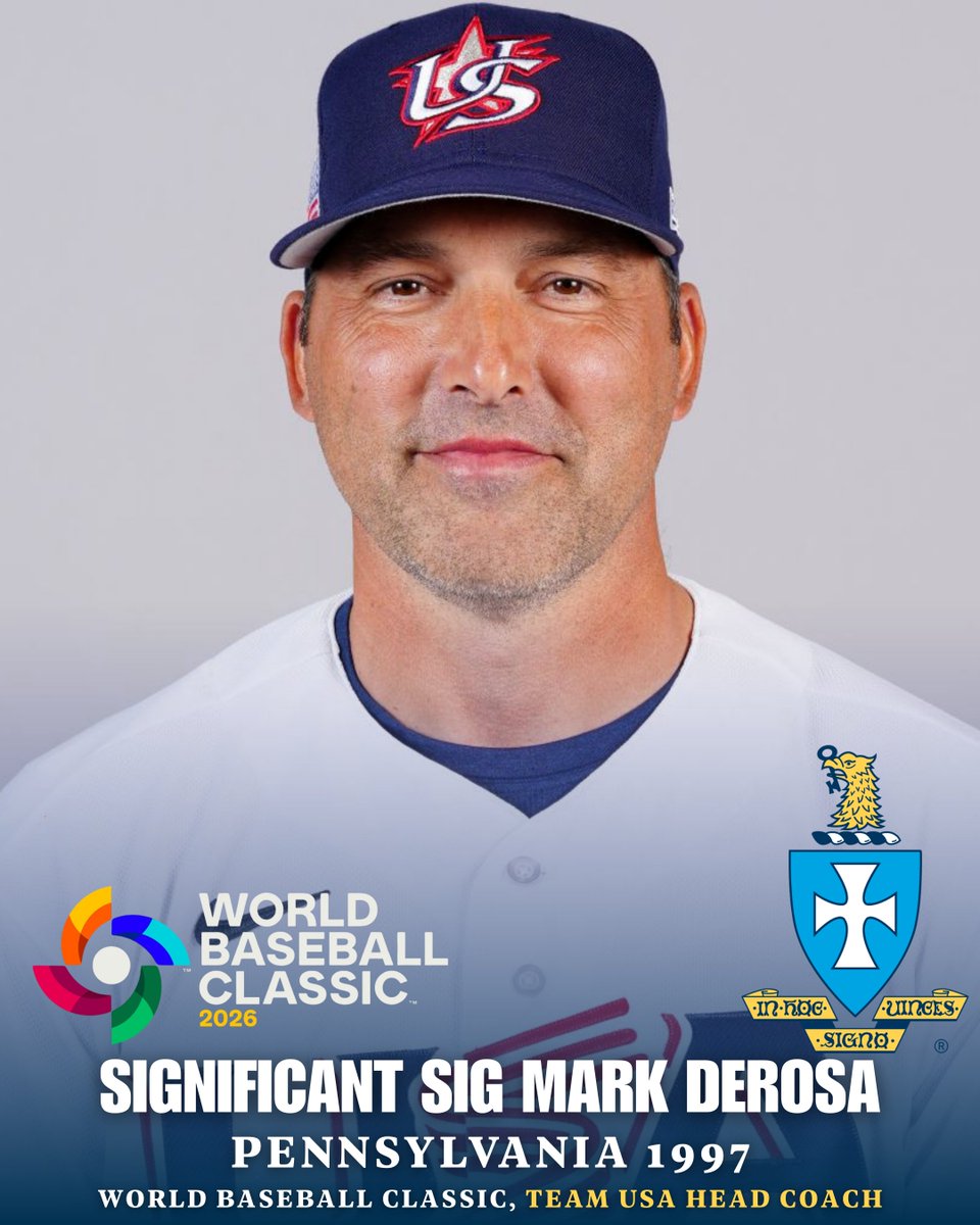 Sigma Chi Fraternity tweet media