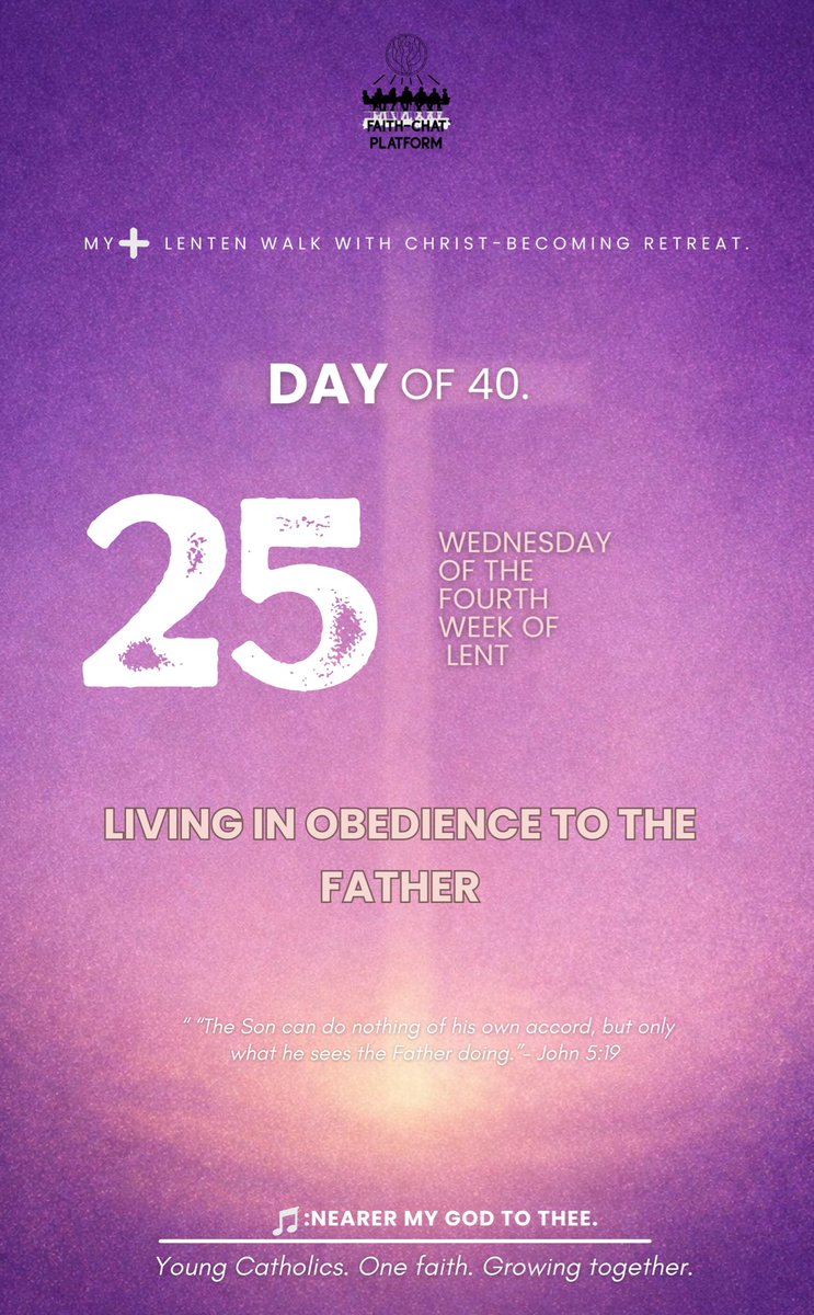 Fr. James A (Faith-Chat Platform) tweet media