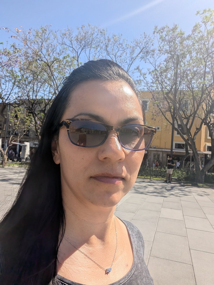 Tarde soleada en #GuadalajaraJalisco
!Ya se siente la Primavera 🌼!