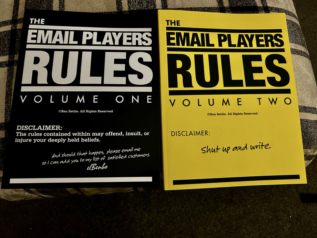 Ian G. Howarth tweet media