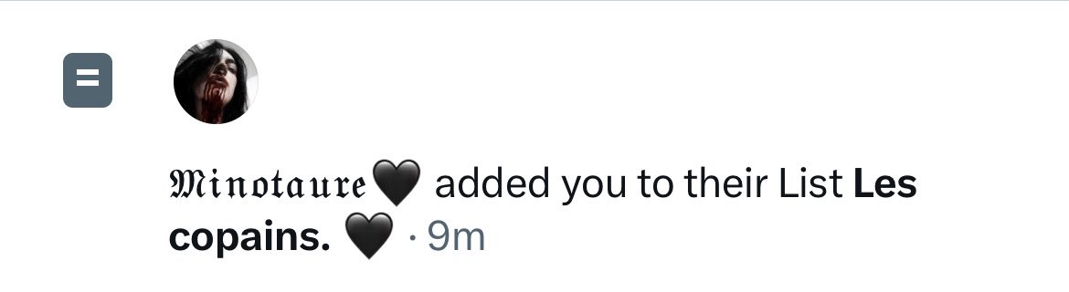 THE MONSTER tweet media