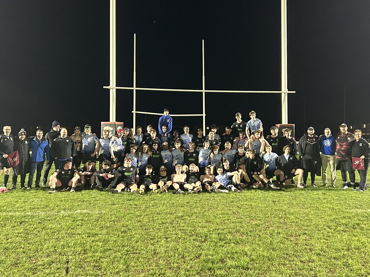 Hartlepool Rugby Club tweet media