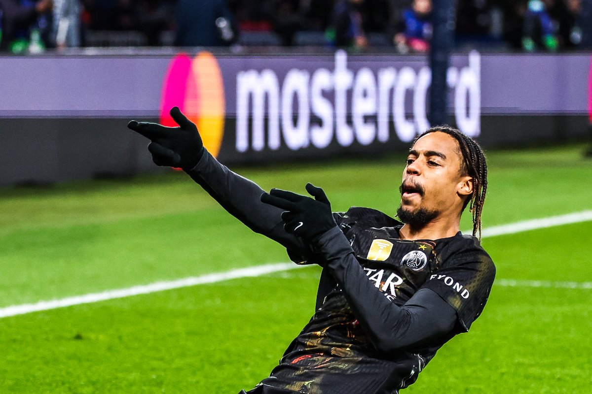 Actu Foot tweet media