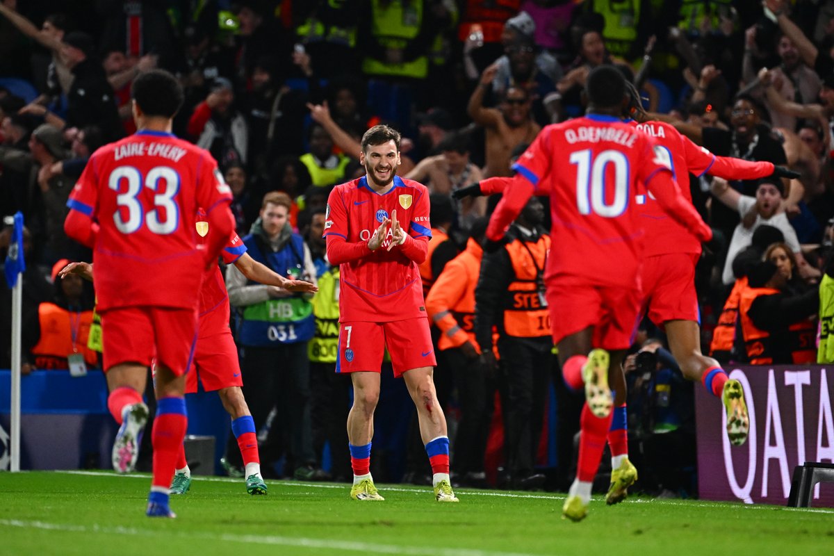 Actu Foot tweet media