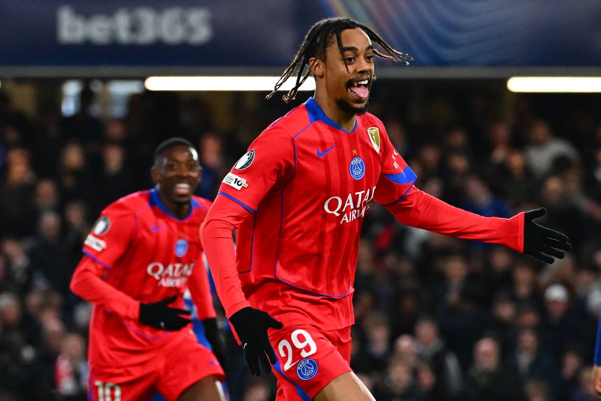 Actu Foot tweet media