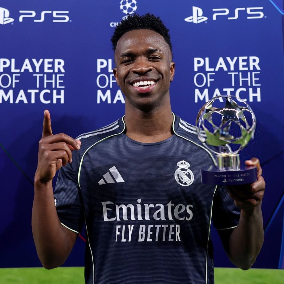 Edition Merengue tweet media