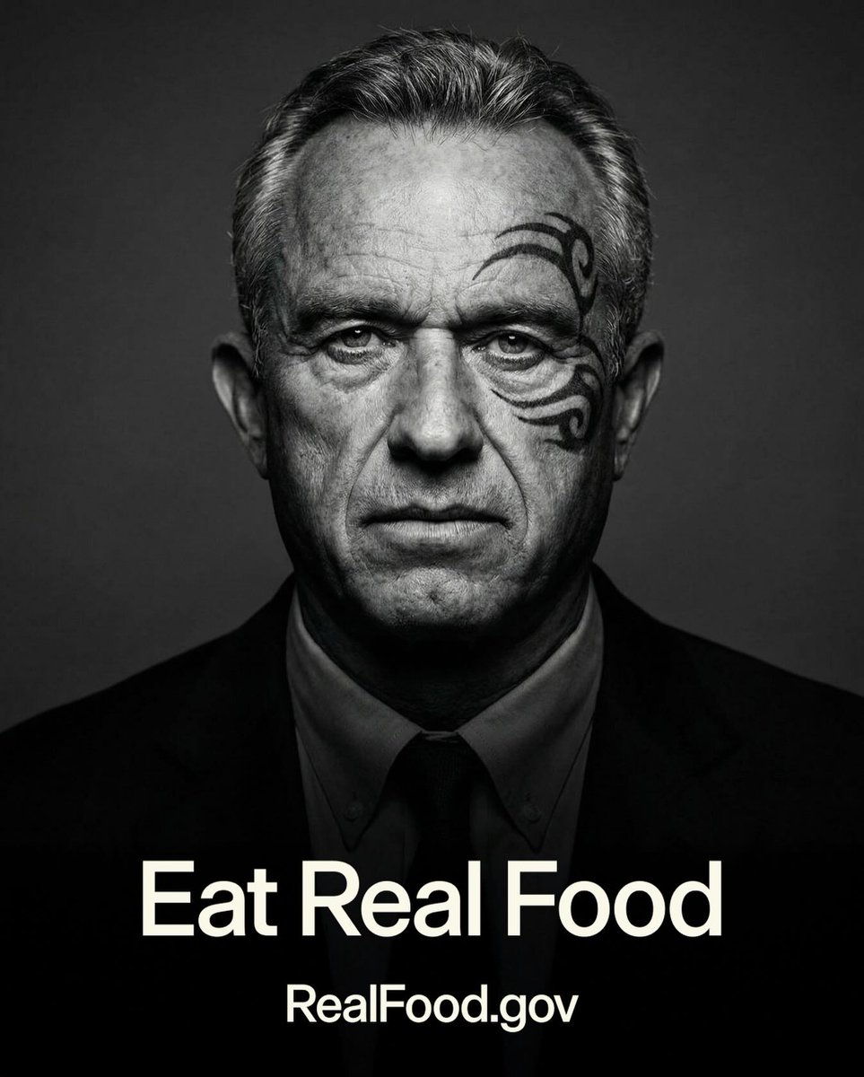 bobbystrenuous's tweet photo. Robert Kennedy Jr. Aims to Replace Reactive Healthcare and Synthetic Foods    

By Bobby Kushner / March 14, 2026    

Click https://t.co/ida0n12iiu 

#bobbykennedy #robertkennedyjr #rfkjr #hhs #bobbykushner #rfk #cdnpoli #hhs #maha #maga #makeamericahealthyagain #abpoli https://t.co/Ly5xXiYnBE