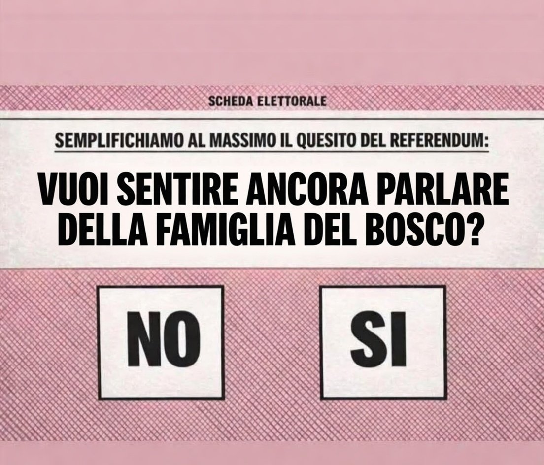 il referendum definitivo...
#ioVoteròNO #iovotono #referendumGiustizia #18marzo