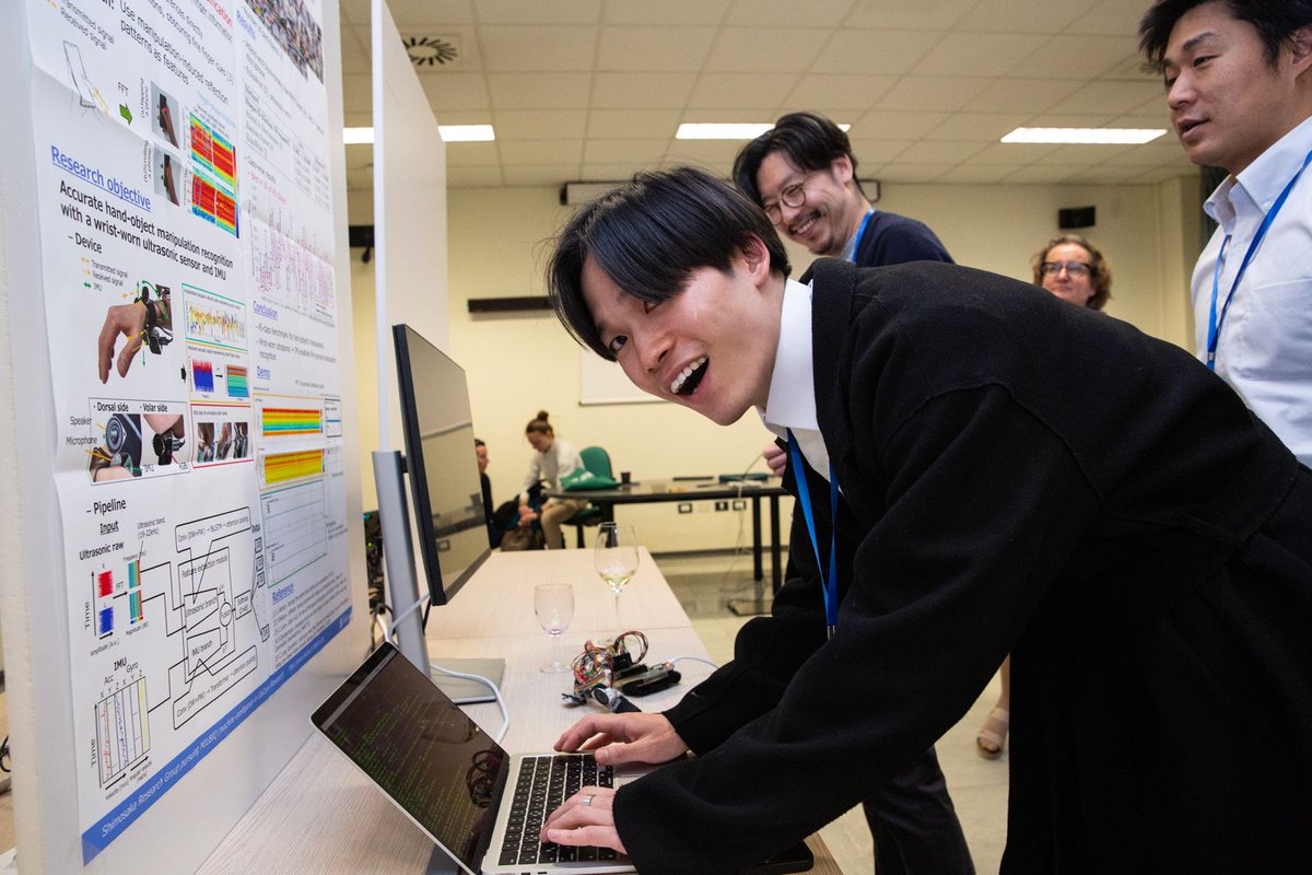 IEEEPerCom tweet media