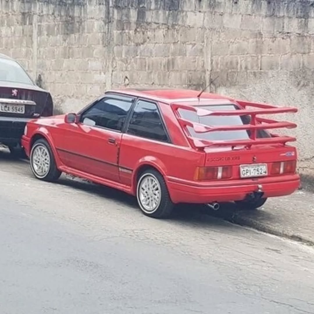 Hagerty UK tweet media