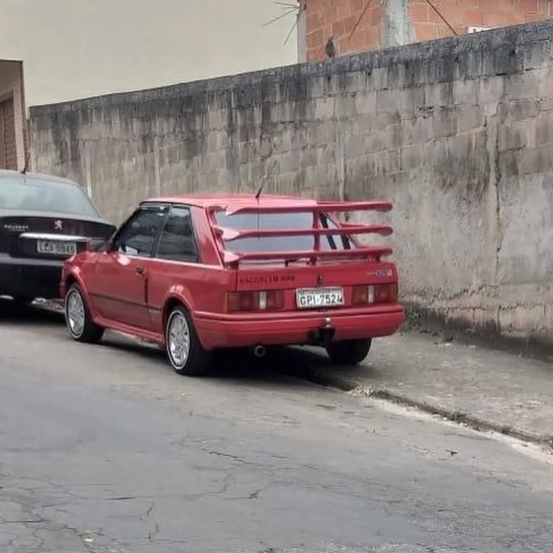 Hagerty UK tweet media