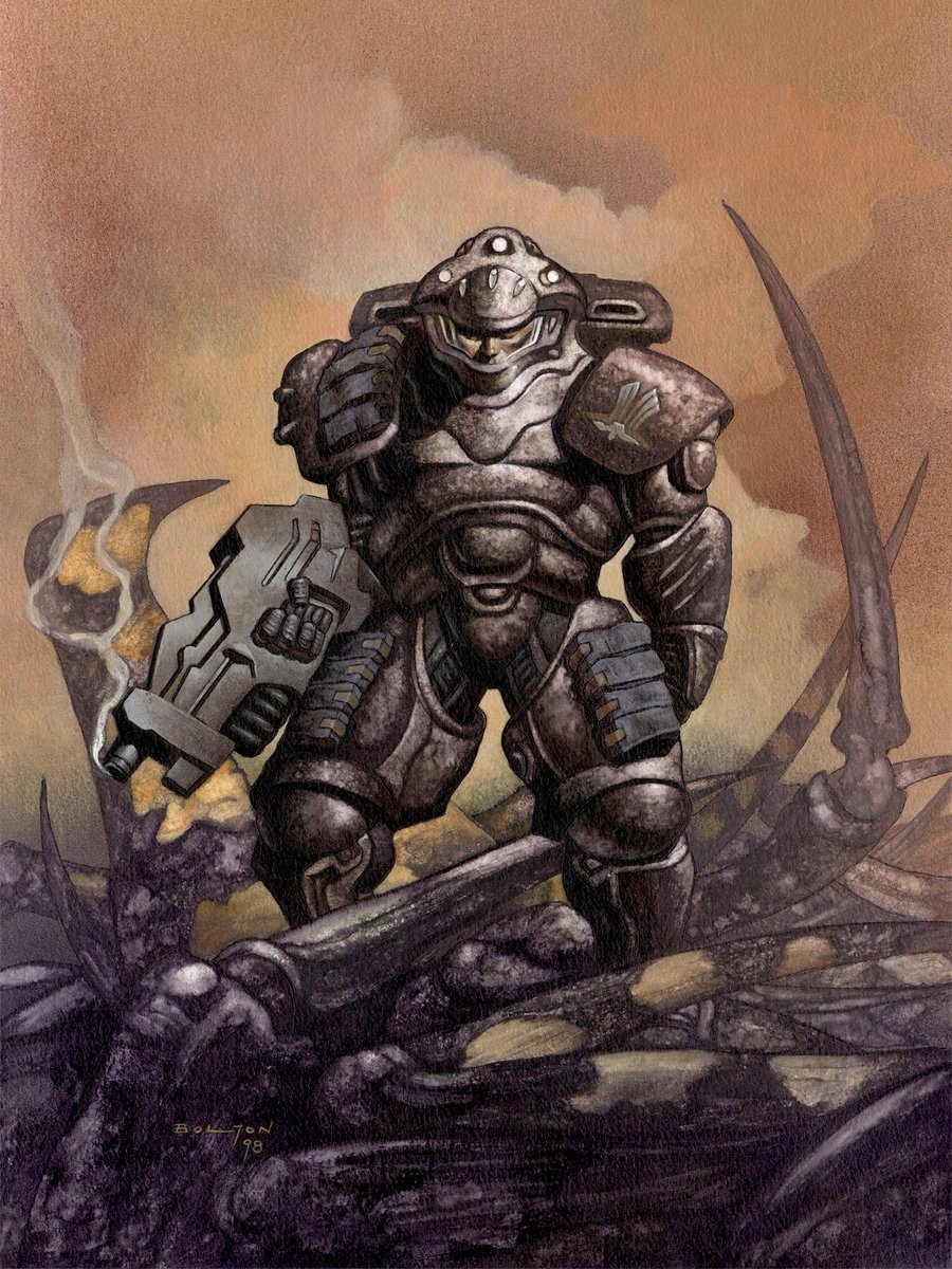 Heavy Metal tweet media