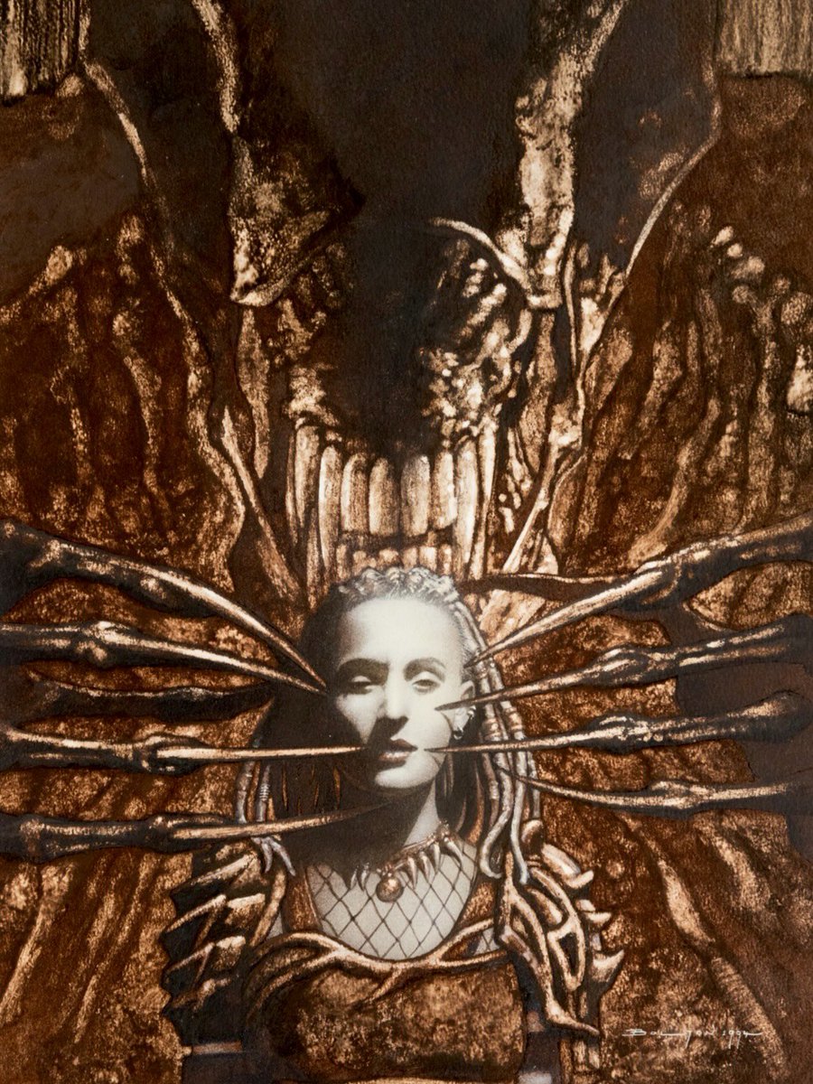 Heavy Metal tweet media