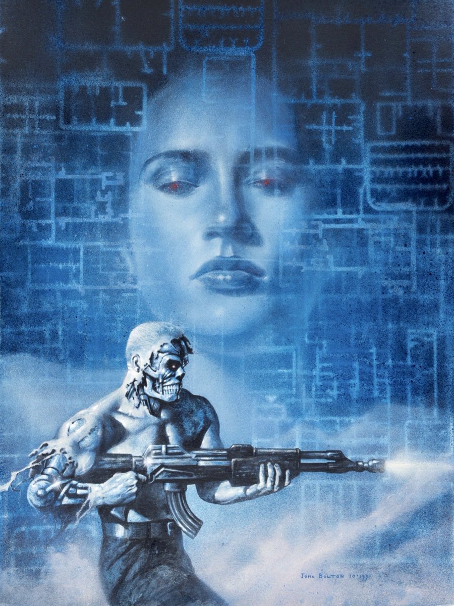 Heavy Metal tweet media