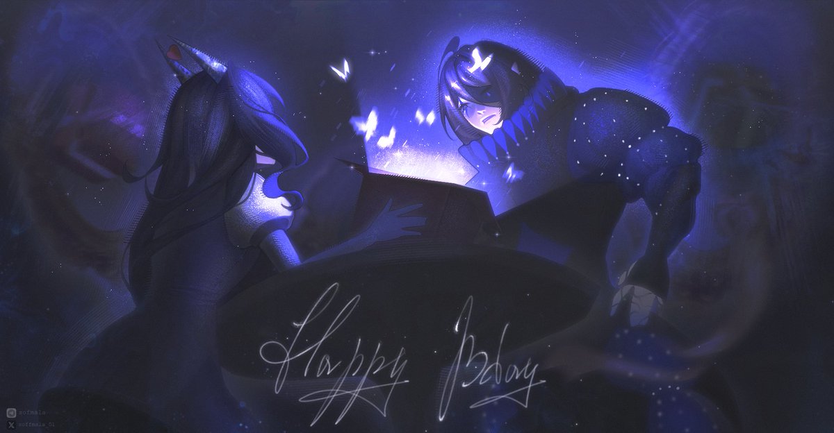 sofmala ✧ tweet media