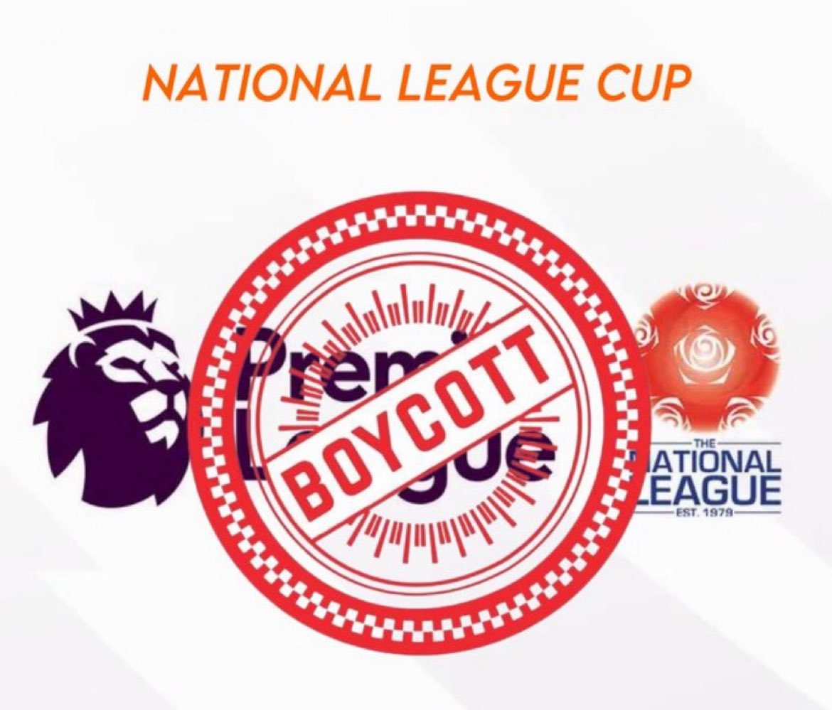 stop the affilates tweet media