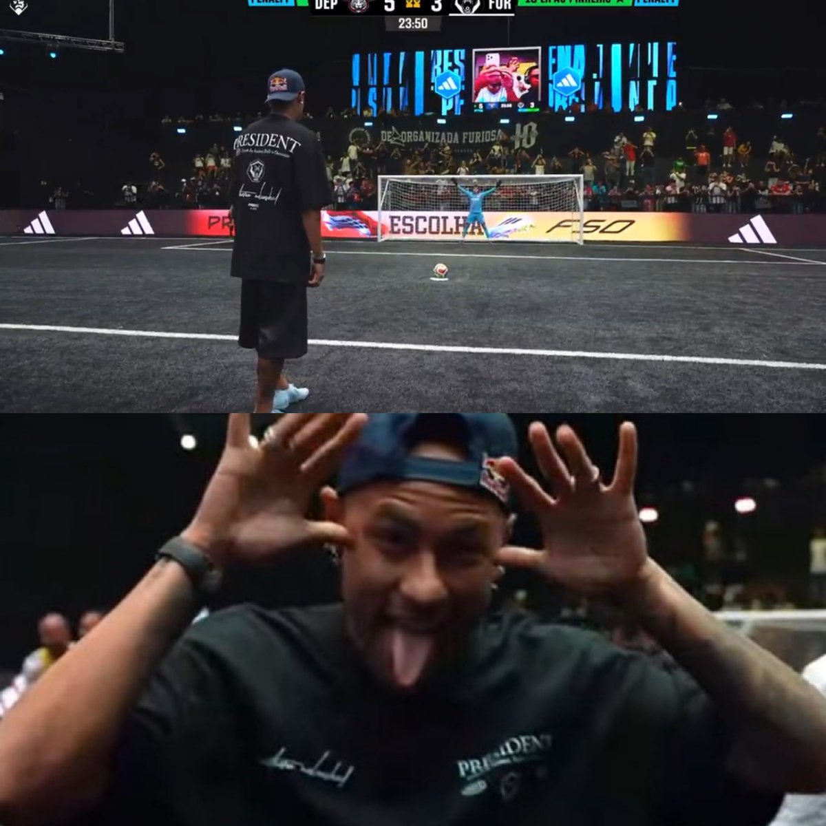 REAL MIL GRAU tweet media