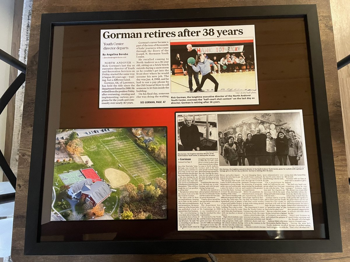 Rick Gorman tweet media