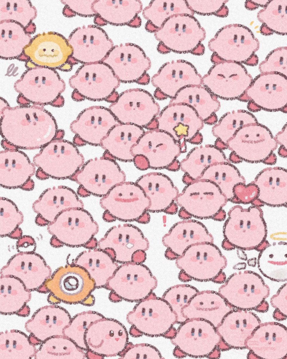 むぎぽよ。 tweet media