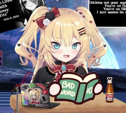 Potato(ポテト)❤️‍🔥⚡Pikamee’s Toaster oven tweet media